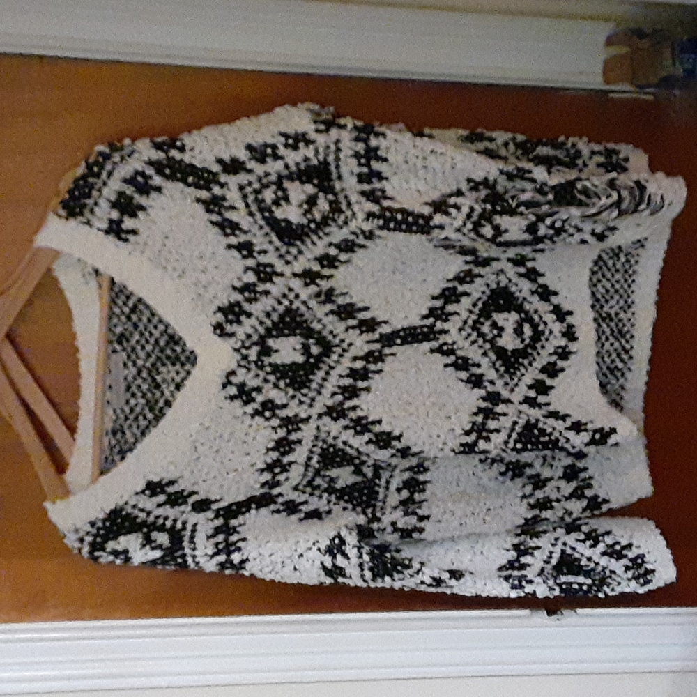 Diamonds Sweater
